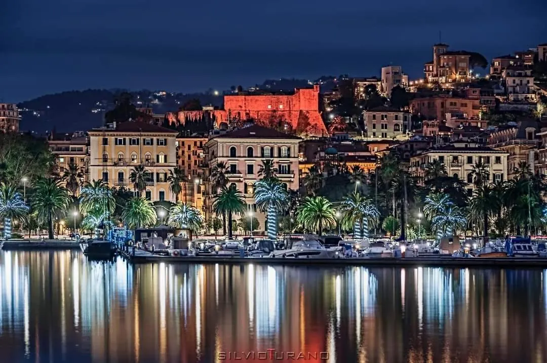 Profumi Di Mare Resort La Spezia Italy