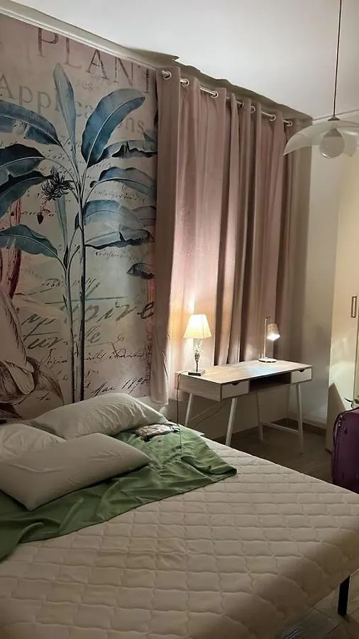 Apartment Profumi Di Mare Resort La Spezia