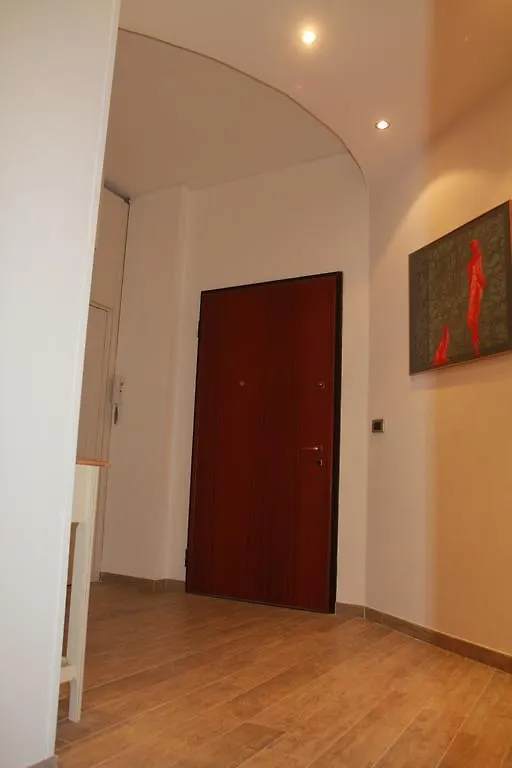 Profumi Di Mare Resort La Spezia Apartment