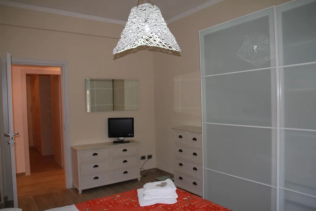 Profumi Di Mare Resort La Spezia Apartment