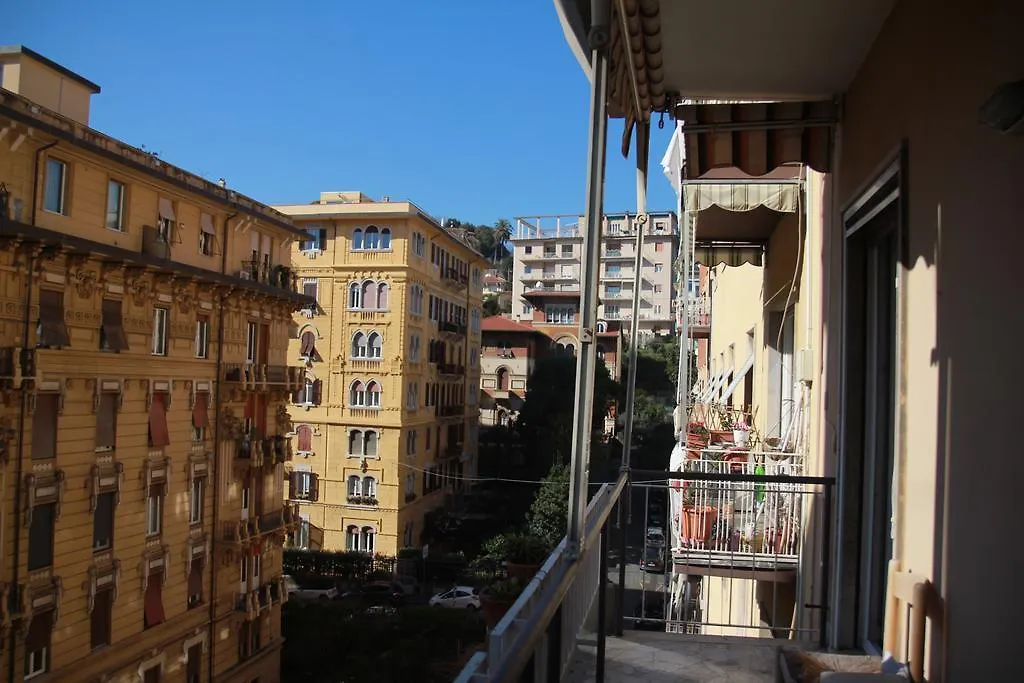 Profumi Di Mare Resort La Spezia Apartment