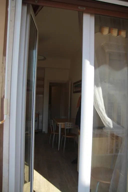 Apartment Profumi Di Mare Resort La Spezia Italy