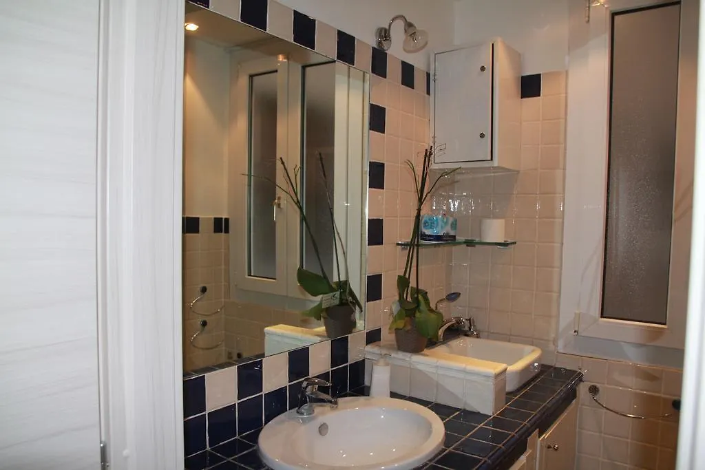 Apartment Profumi Di Mare Resort La Spezia