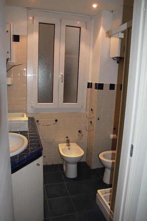 Profumi Di Mare Resort La Spezia