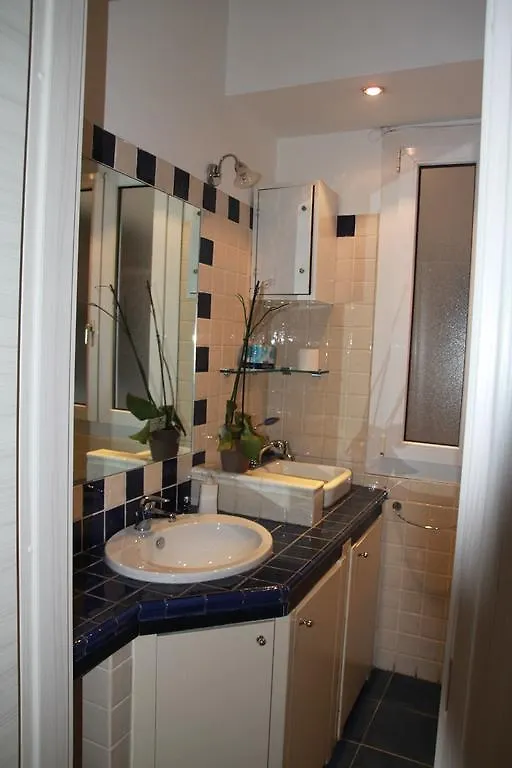 Apartment Profumi Di Mare Resort La Spezia