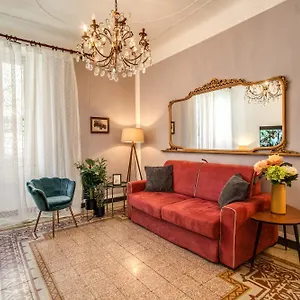  Apartment Aweshomeitaly - Cinque Terre Liberty Dream
