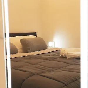 Il Giardino Nella Casa Storta Appartement