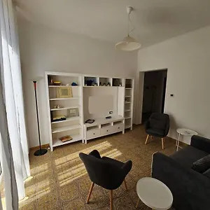 Ca Tosca Appartement