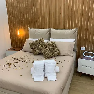 Zeus Appartement