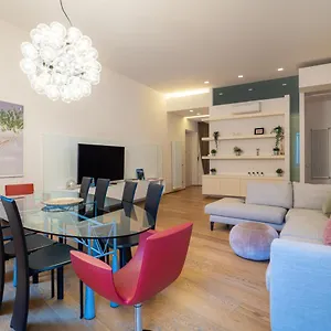 Torretto 14 Appartement