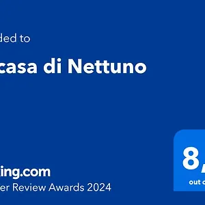 La Casa Di Nettuno Appartement