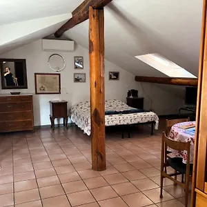  Apartamento La Soffitta Di Maria