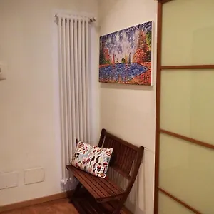  Apartamento Rita