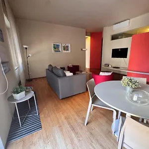 Greige Appartement