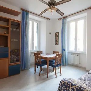  Apartment Casa Beverini
