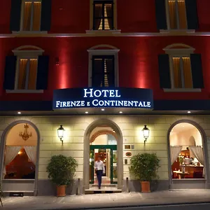 Firenze E Continentale לה ספציה