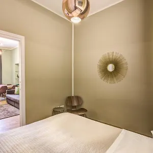  Apartment Cinque Terre Stylish