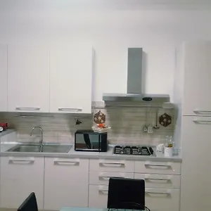  Apartment Casa Federica 1