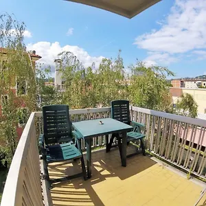  Apartamento Casa Claudia