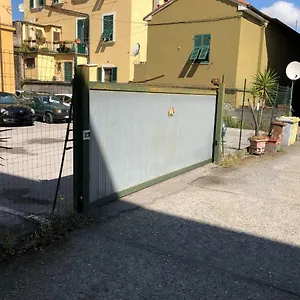  Apartamento La Darsena