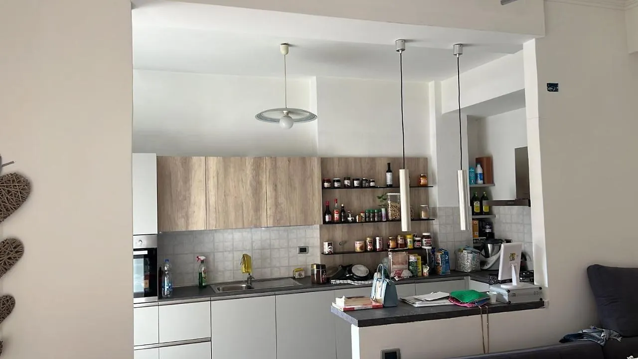 Apartmán Profumi Di Mare Resort La Spezia Itálie