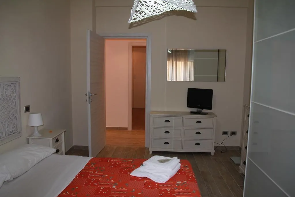 Profumi Di Mare Resort La Spezia