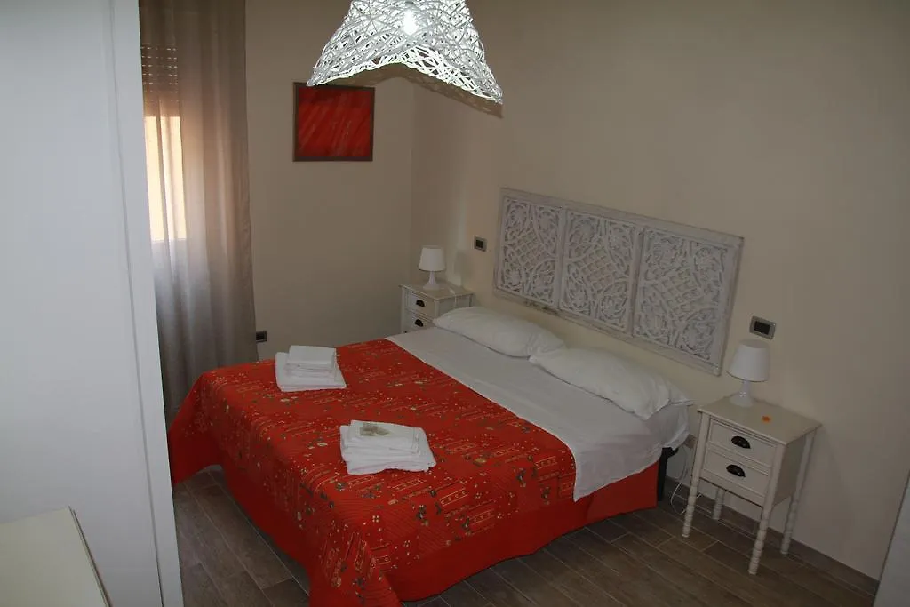 Apartmán Profumi Di Mare Resort La Spezia
