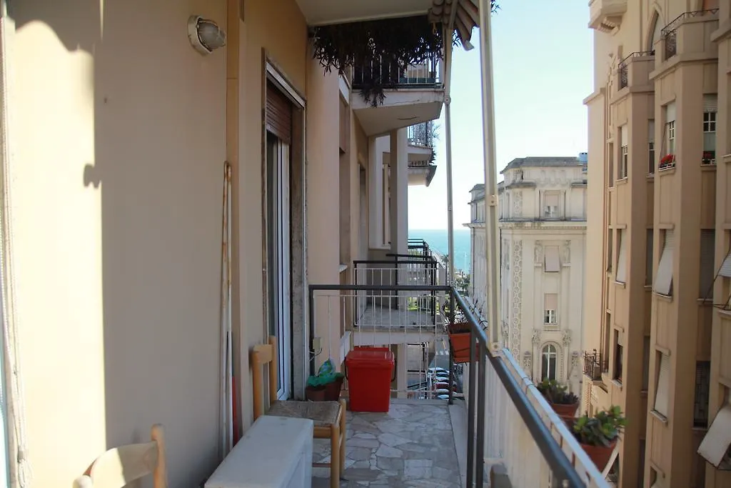 Profumi Di Mare Resort La Spezia Itálie