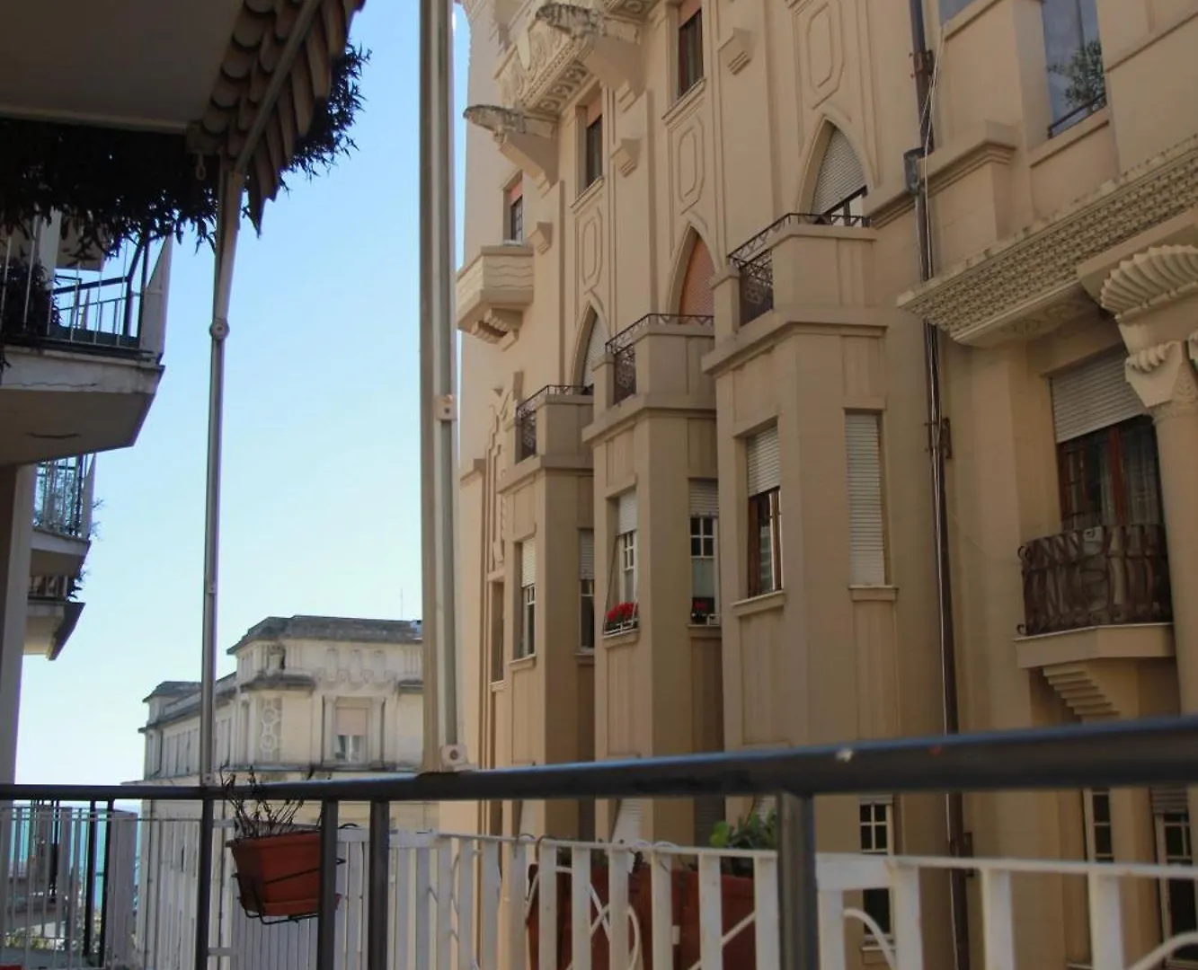 Profumi Di Mare Resort La Spezia