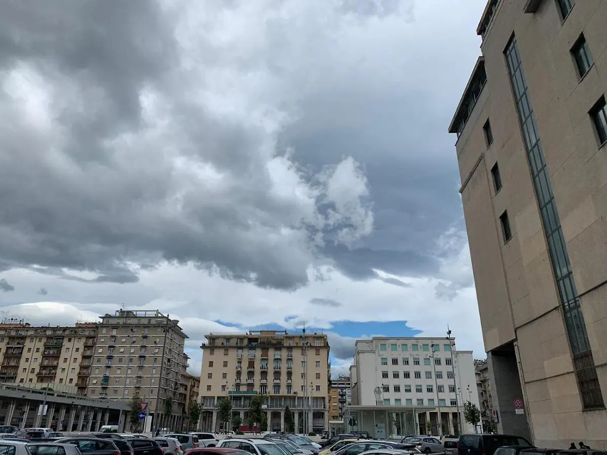 Profumi Di Mare Resort La Spezia Apartmán